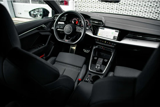 Audi A3 Sportback 30 TFSI 110PK S edition