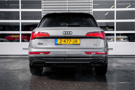 Audi Q5 55 TFSI e 367PK S edition