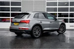 Audi Q5 55 TFSI e 367PK S edition