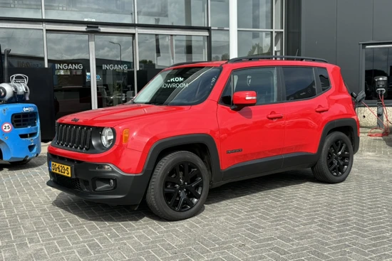 Jeep Renegade 1.4 MultiAir Night Eagle II