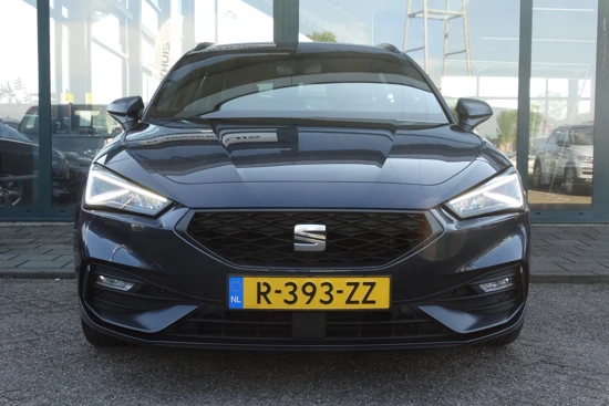 SEAT Leon Sportstourer 1.0 TSI 110PK FR Business Intense