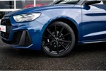 Audi A1 Sportback 30 TFSI 110PK S edition