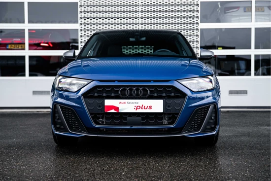 Audi A1 Sportback 30 TFSI 110PK S edition