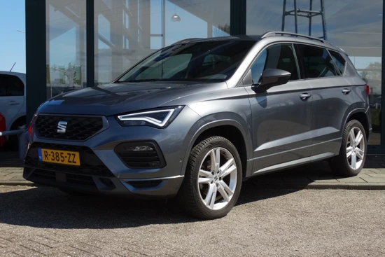 SEAT Ateca 1.5 TSI 150PK FR Business Intense