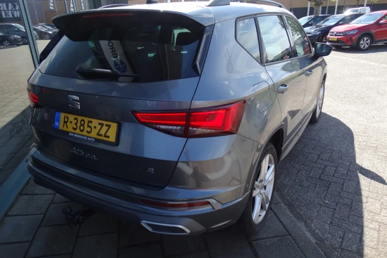 SEAT Ateca 1.5 TSI 150PK FR Business Intense