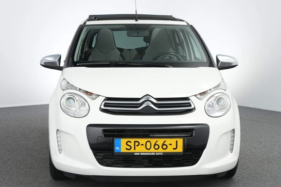 Citroën C1 1.0 e-VTi Airscape Shine