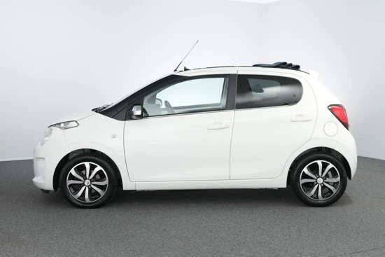 Citroën C1 1.0 e-VTi Airscape Shine