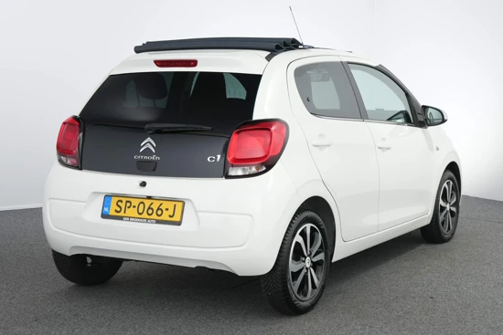 Citroën C1 1.0 e-VTi Airscape Shine