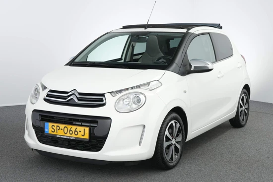 Citroën C1 1.0 e-VTi Airscape Shine