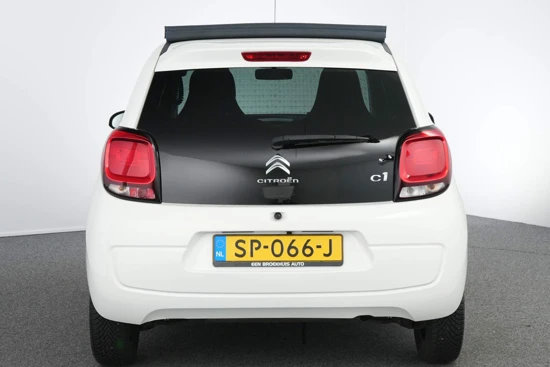 Citroën C1 1.0 e-VTi Airscape Shine