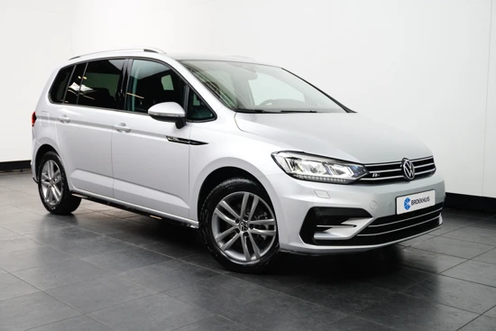 Volkswagen Touran 1.5 TSI 150 PK 7-DSG Highline 7p.