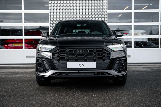 Audi Q5 50 TFSI e S edition