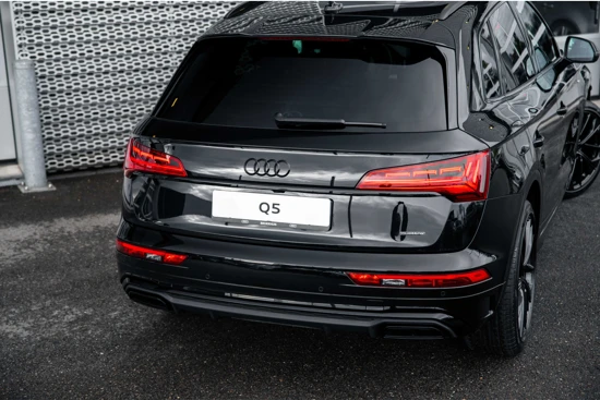 Audi Q5 50 TFSI e S edition