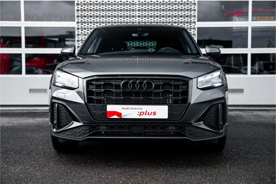 Audi Q2 35 TFSI 150PK S Edition