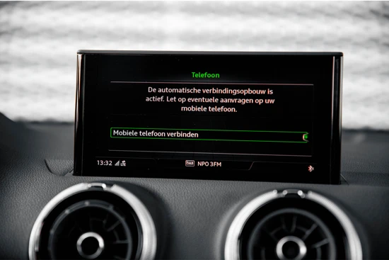 Audi Q2 35 TFSI 150PK S Edition