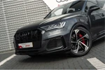 Audi Q7 pro Line S Competition 60 TFSIe 462PK quattro | Adaptive cruise+emergency ass. | Trekhaak | Leder/Alcantara | 22" | Luchtvering