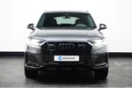 Audi Q7 pro Line S Competition 60 TFSIe 462PK quattro | Adaptive cruise+emergency ass. | Trekhaak | Leder/Alcantara | 22" | Luchtvering