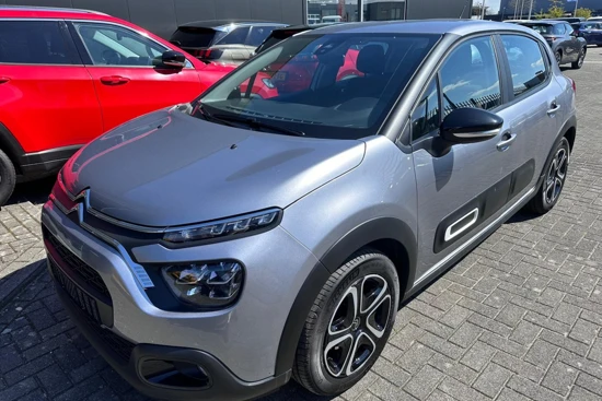 Citroën C3 1.2 PureTech Feel