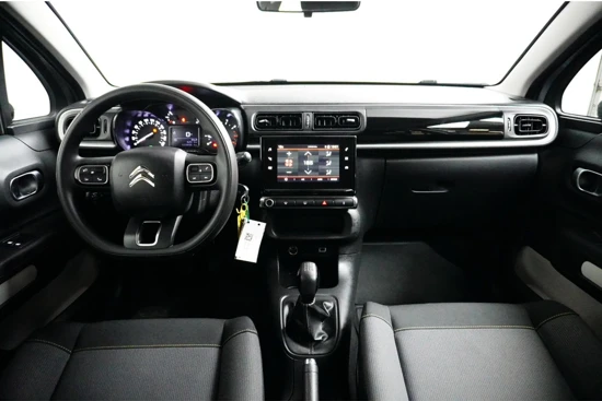 Citroën C3 1.2 PureTech Feel