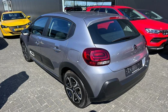 Citroën C3 1.2 PureTech Feel