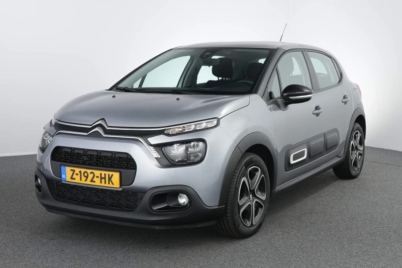 Citroën C3 1.2 PureTech Feel