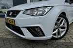 SEAT Ibiza 1.0 TSI 115PK FR Business Intense | Stoelverwarming | ACC | Camera | PDC V/A | Keyless | Navi | Carplay | Trekhaak