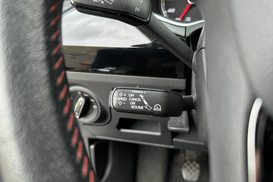 SEAT Ibiza 1.0 TSI 115PK FR Business Intense | Stoelverwarming | ACC | Camera | PDC V/A | Keyless | Navi | Carplay | Trekhaak