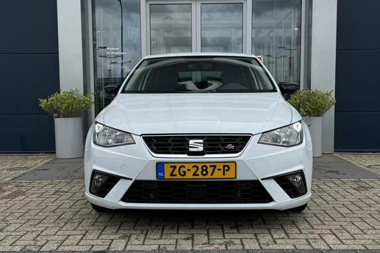 SEAT Ibiza 1.0 TSI 115PK FR Business Intense | Stoelverwarming | ACC | Camera | PDC V/A | Keyless | Navi | Carplay | Trekhaak