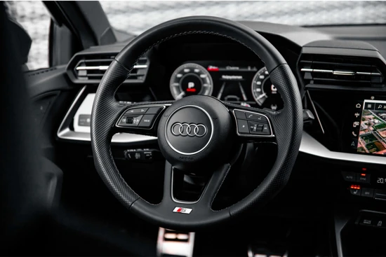 Audi A3 Sportback 40 TFSI e S edition