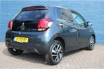 Peugeot 108 5drs 1.0 e-VTi Allure