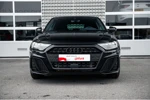 Audi A1 Sportback 25 TFSI 95PK S edition