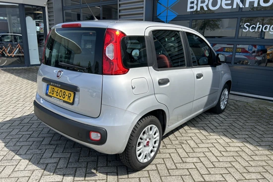 Fiat Panda 0.9 60 pk TwinAir Edizione Cool