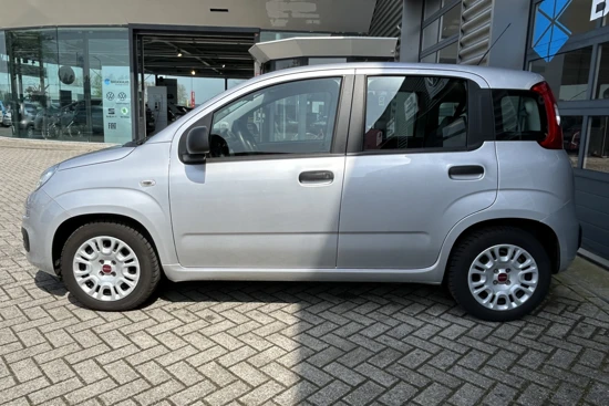 Fiat Panda 0.9 60 pk TwinAir Edizione Cool