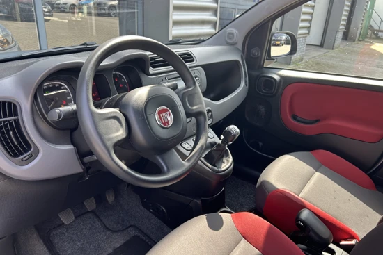 Fiat Panda 0.9 60 pk TwinAir Edizione Cool