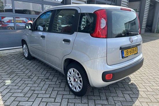 Fiat Panda 0.9 60 pk TwinAir Edizione Cool