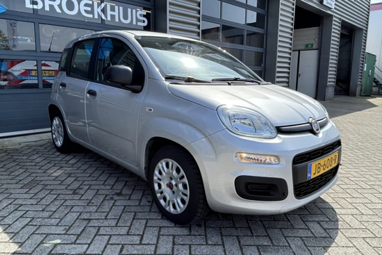 Fiat Panda 0.9 60 pk TwinAir Edizione Cool