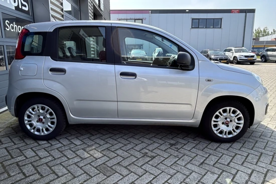 Fiat Panda 0.9 60 pk TwinAir Edizione Cool