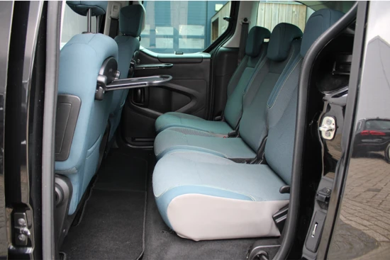 Citroën Berlingo Multispace 1.2 110pk XTR