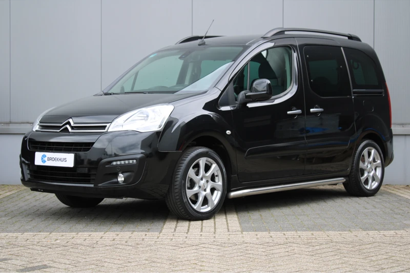 Citroën Berlingo Multispace 1.2 110pk XTR