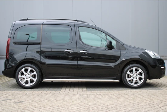 Citroën Berlingo Multispace 1.2 110pk XTR