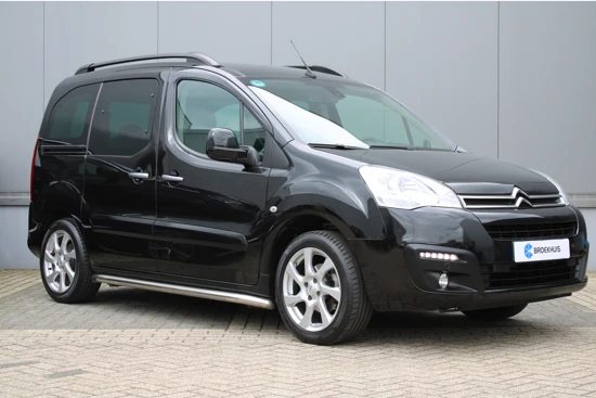 Citroën Berlingo Multispace 1.2 110pk XTR