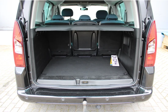 Citroën Berlingo Multispace 1.2 110pk XTR