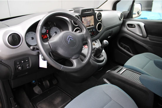 Citroën Berlingo Multispace 1.2 110pk XTR