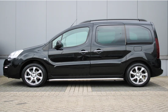 Citroën Berlingo Multispace 1.2 110pk XTR