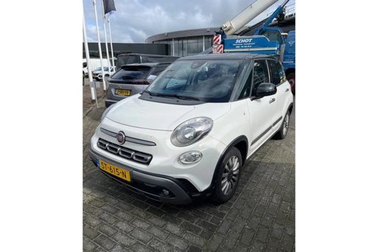 Fiat 500L 0.9 TwinAir Cross