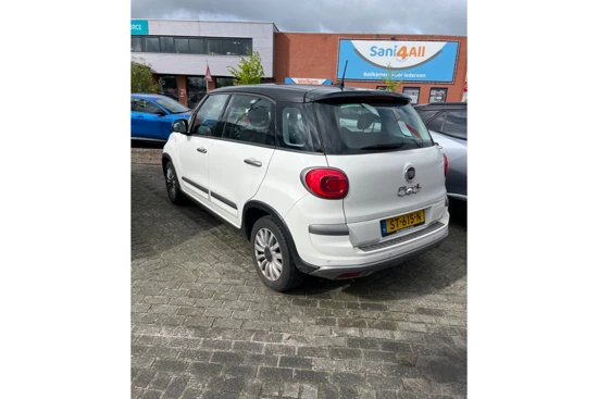 Fiat 500L 0.9 TwinAir Cross