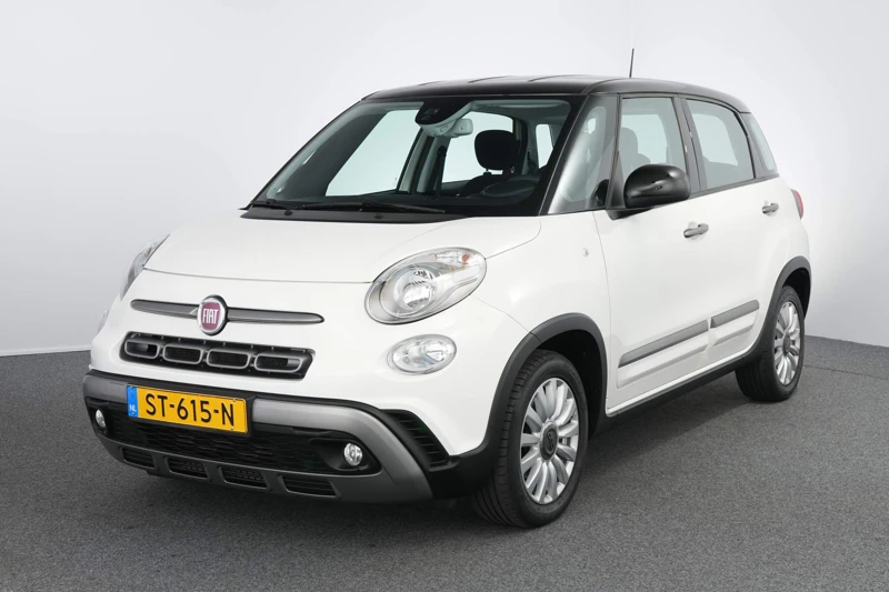 Fiat 500L 0.9 TwinAir Cross