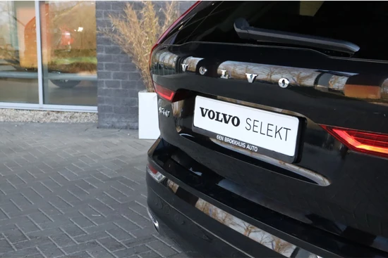 Volvo XC60 T6 AWD Recharge Inscription | Harman Kardon | Adaptieve Cruise Control | Stoelverwarming voor+achterin | Stuurwielverwarming | S
