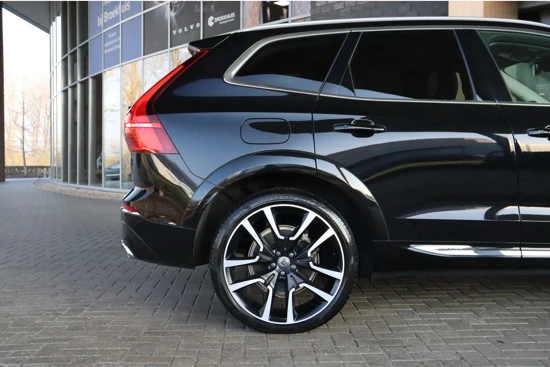 Volvo XC60 T6 AWD Recharge Inscription | Harman Kardon | Adaptieve Cruise Control | Stoelverwarming voor+achterin | Stuurwielverwarming | S