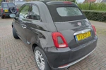 Fiat 500C 1.2 Lounge